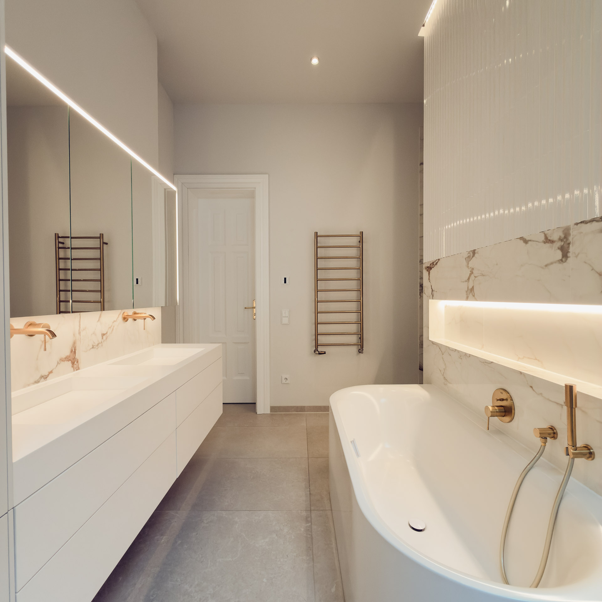WOHNUNG FRANKFURT – Innenansicht 11