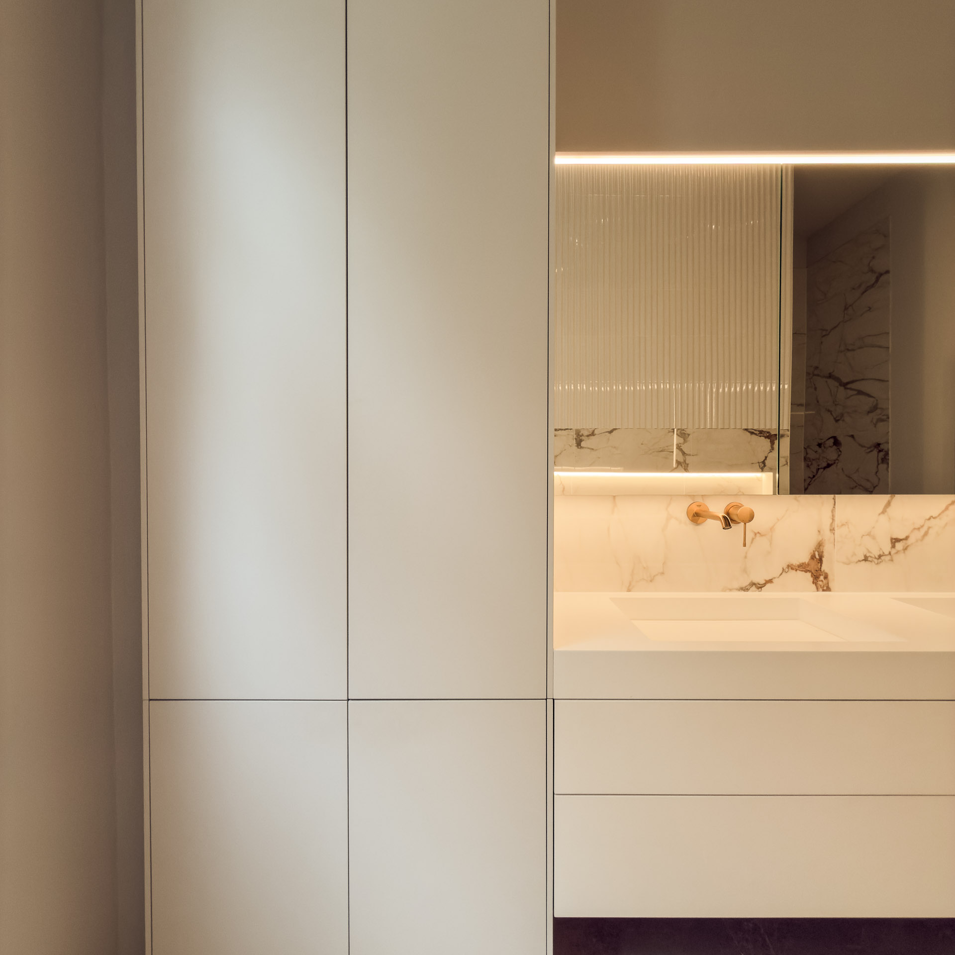 WOHNUNG FRANKFURT – Innenansicht 12