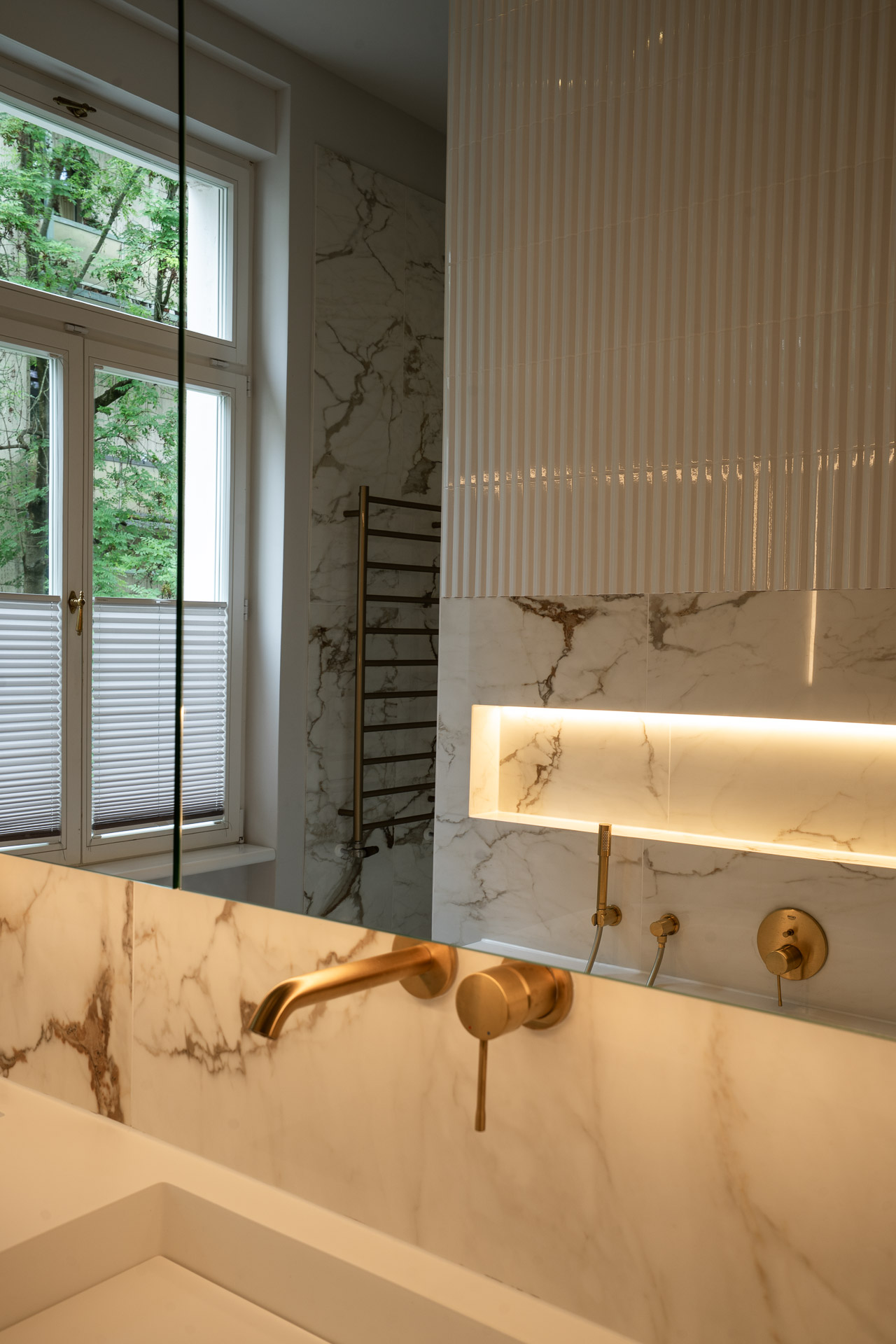 WOHNUNG FRANKFURT – Innenansicht 13