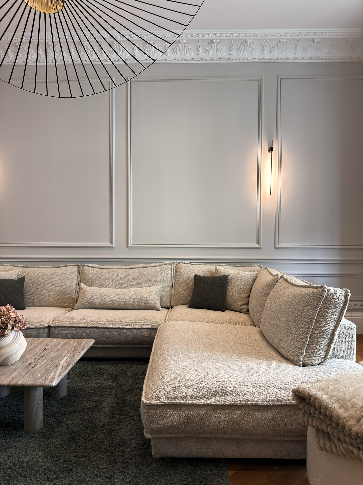 WOHNUNG FRANKFURT – Innenansicht 6