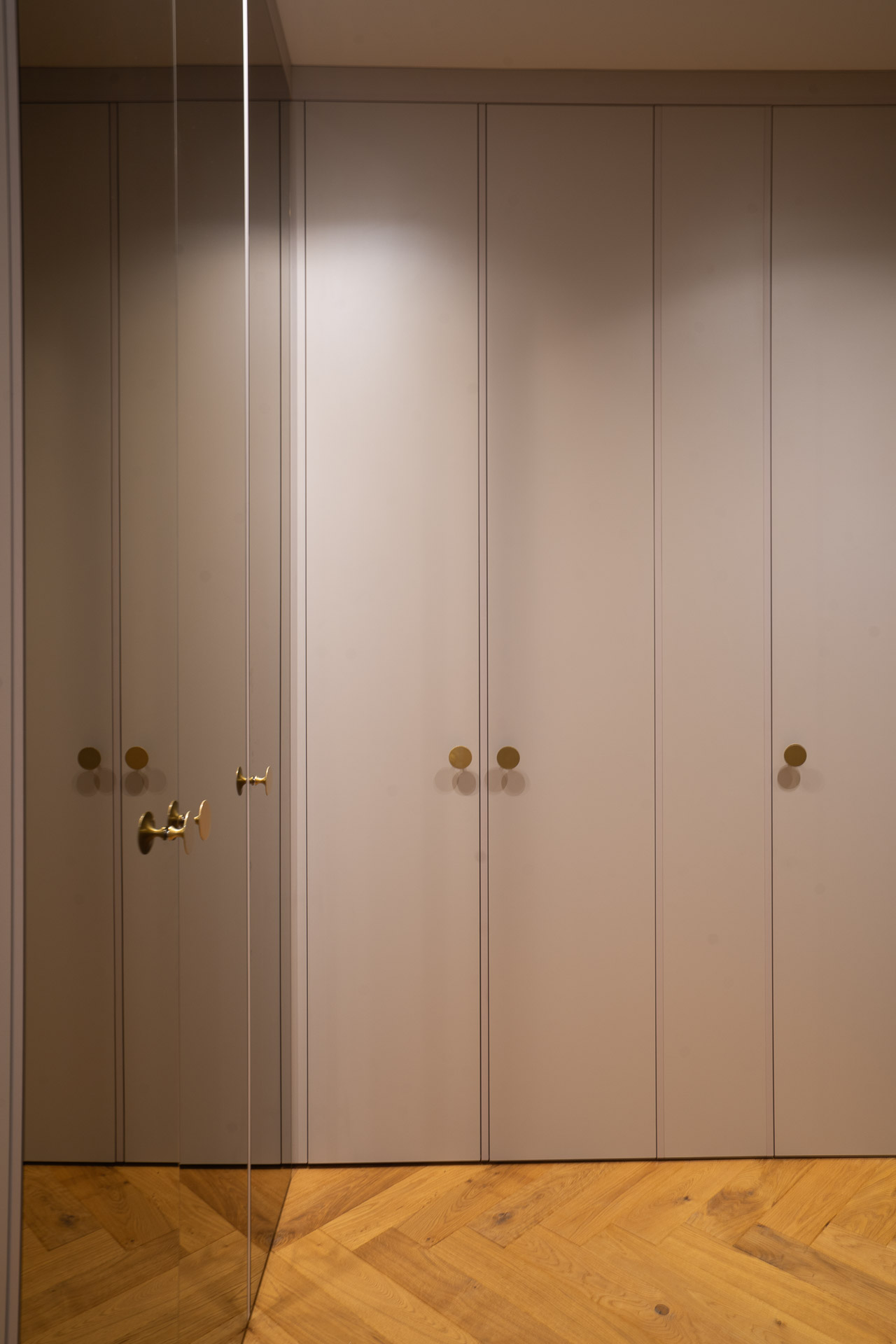 WOHNUNG FRANKFURT – Innenansicht 8