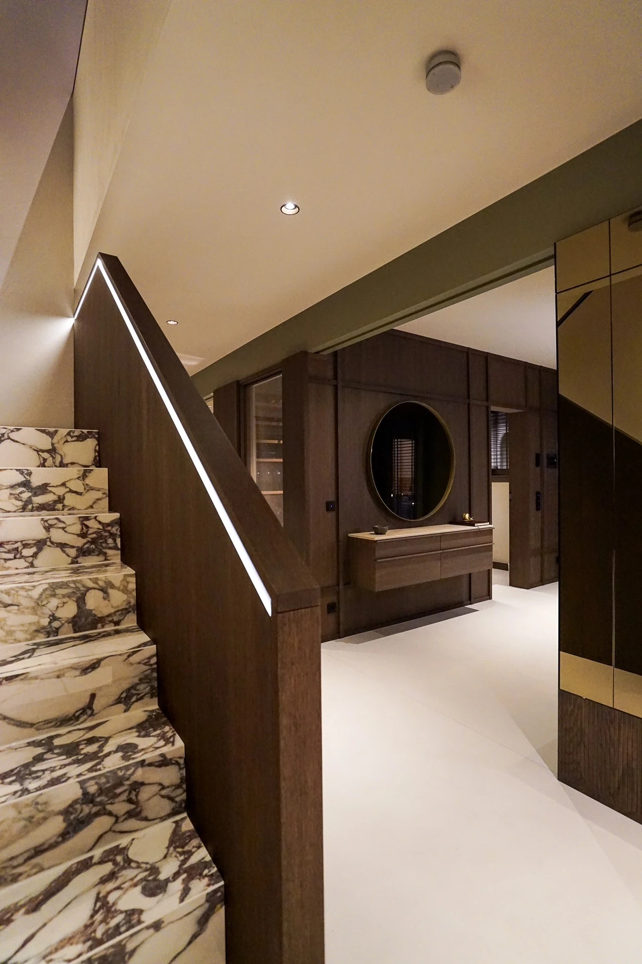Haus im Taunus – Projekt von Studio Fyrnys