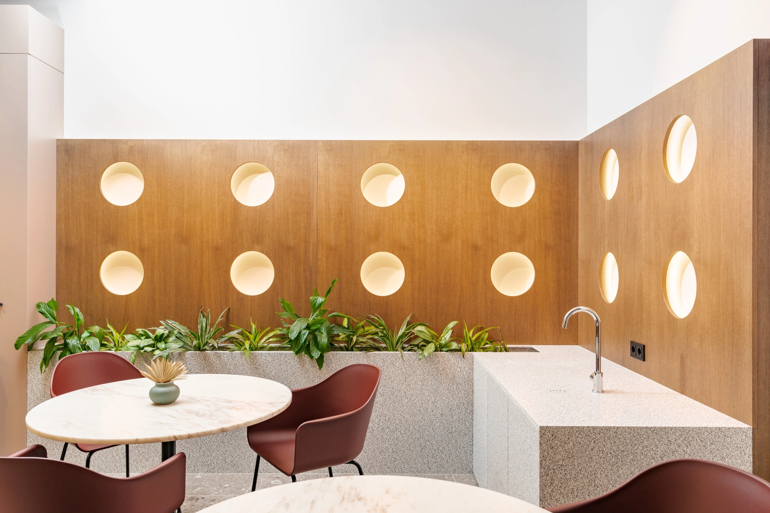 Wild Beauty – Projekt von Studio Fyrnys