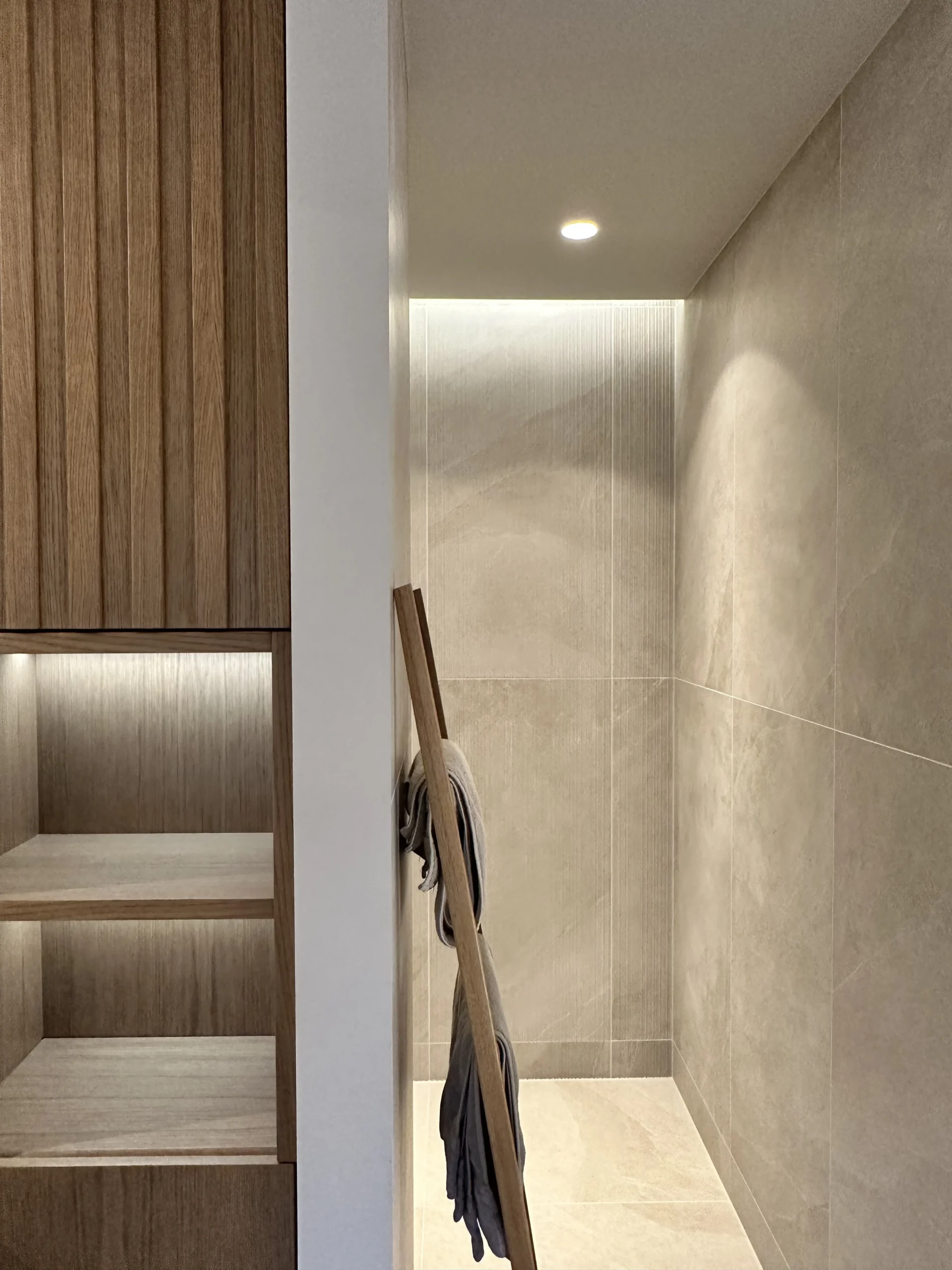 Haus Frankfurt – Projekt von Studio Fyrnys