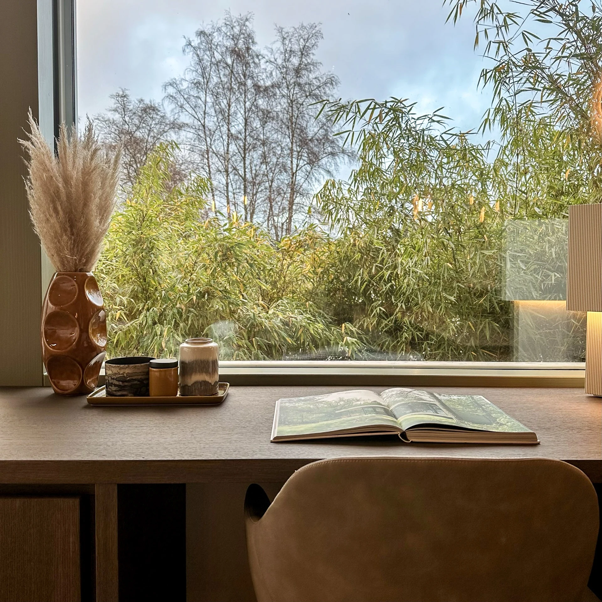 Haus im Taunus – Innenansicht 4