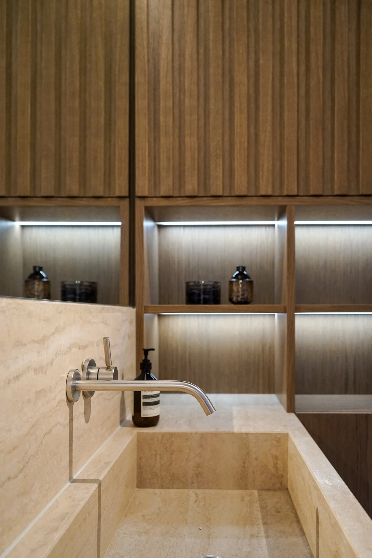 Haus Frankfurt – Innenansicht 4