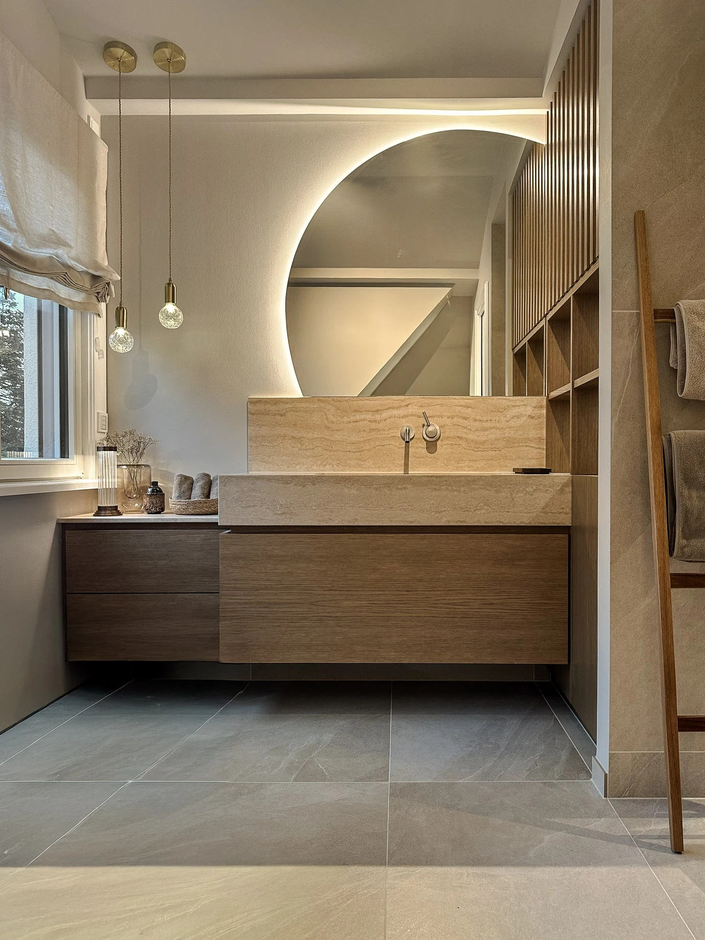 Haus Frankfurt – Innenansicht 5