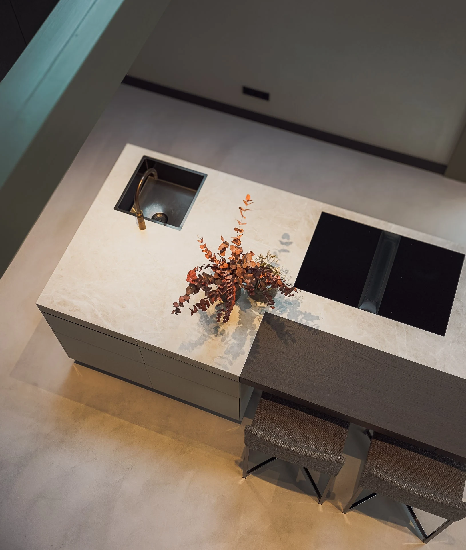 Haus im Taunus – Innenansicht 7