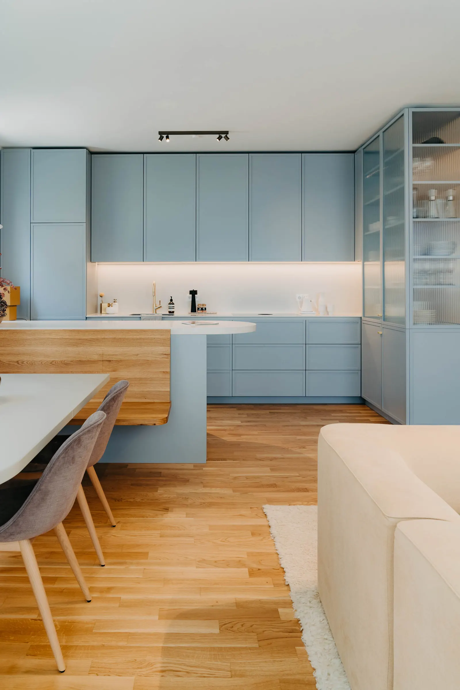 Wohnung Frankfurt – Innenansicht 7