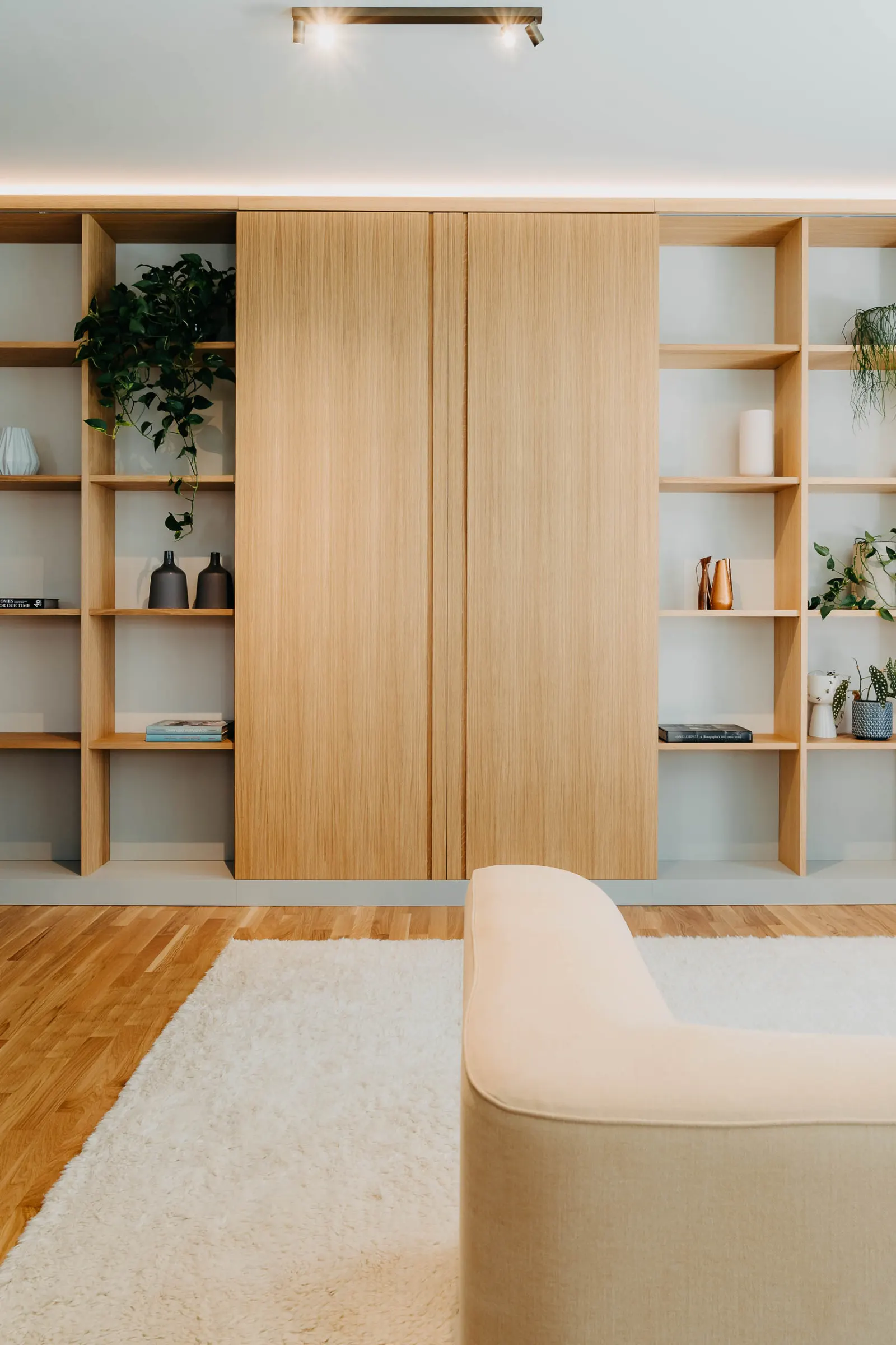 Wohnung Frankfurt – Innenansicht 8
