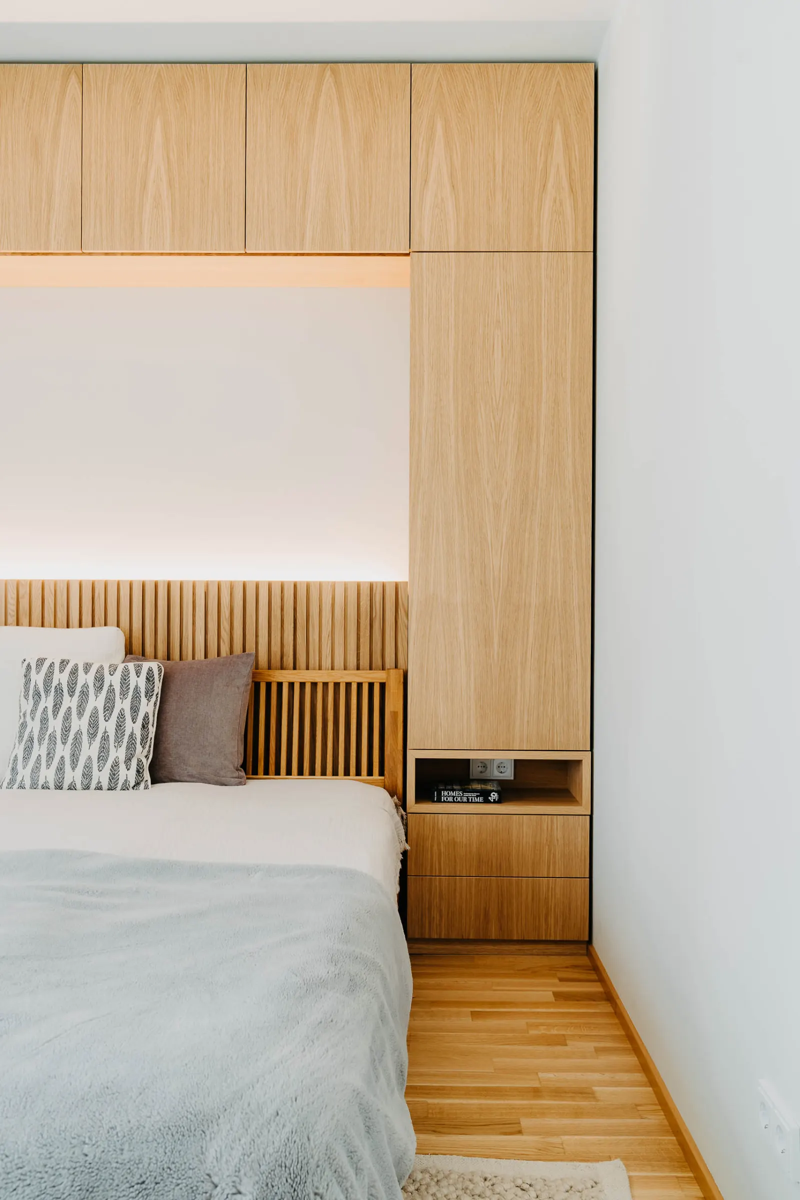 Wohnung Frankfurt – Innenansicht 9