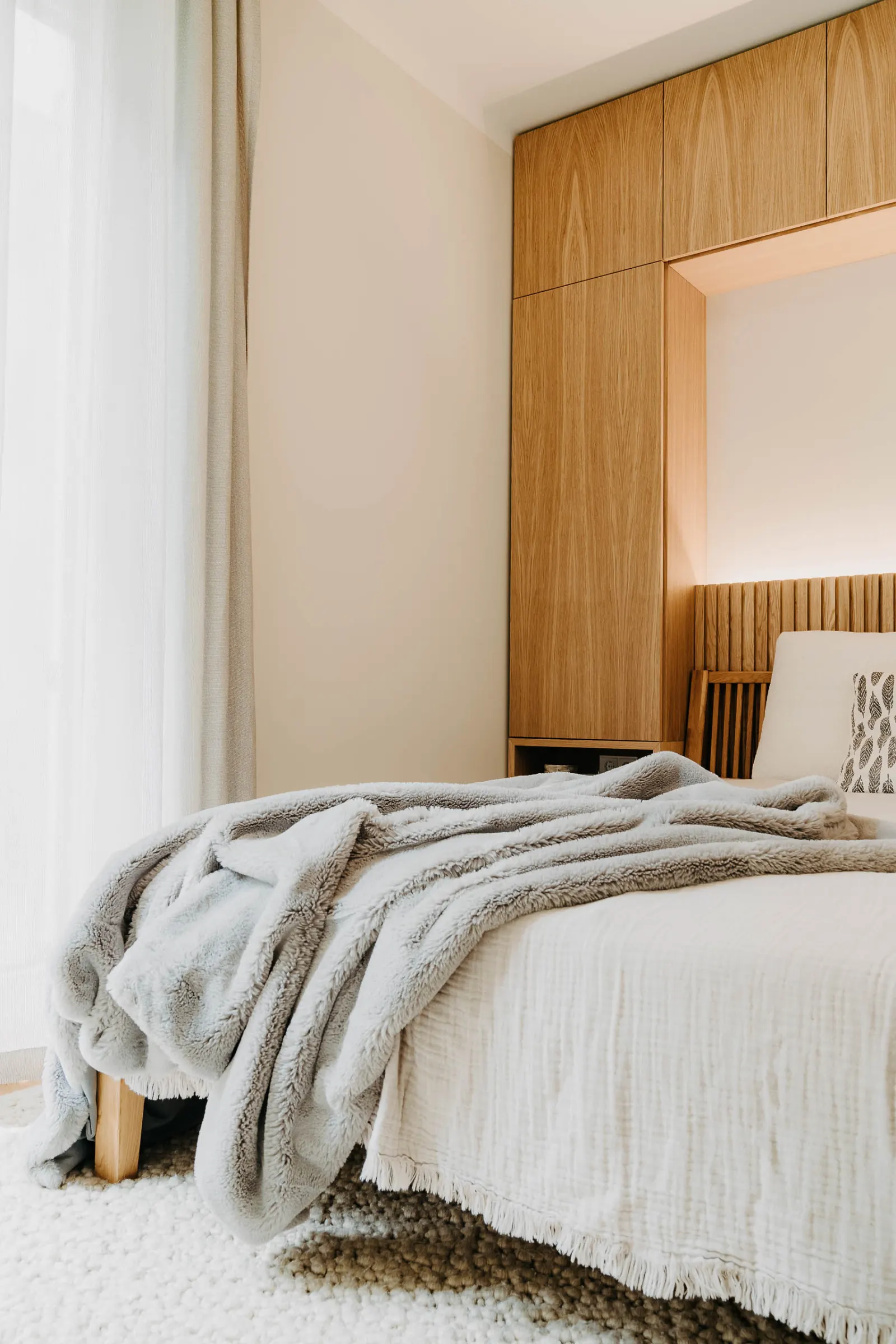 Wohnung Frankfurt – Innenansicht 10