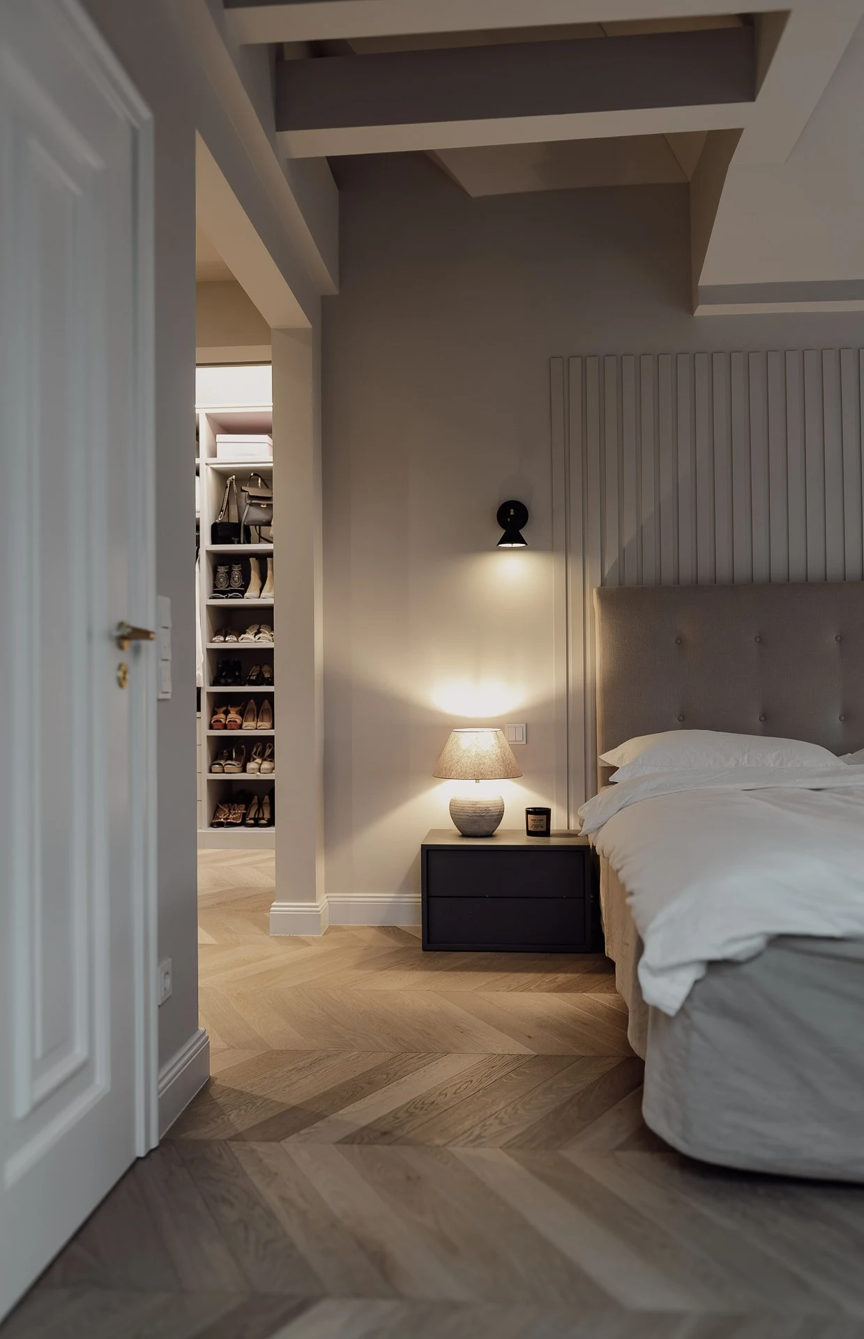 Haus Frankfurt – Innenansicht 10