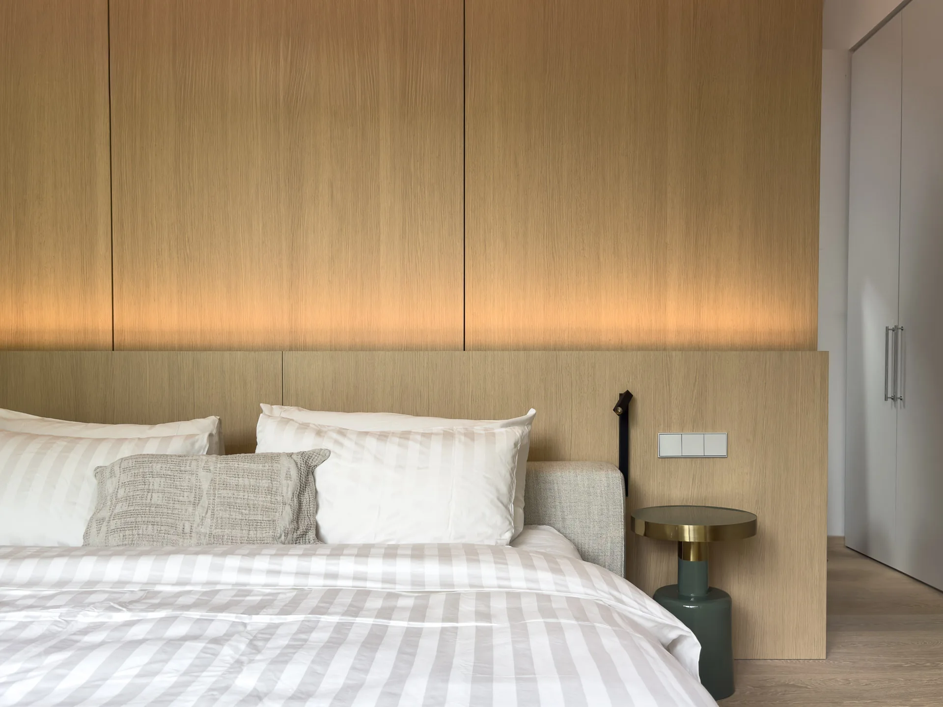 Reihenhaus Frankfurt – Innenansicht 10