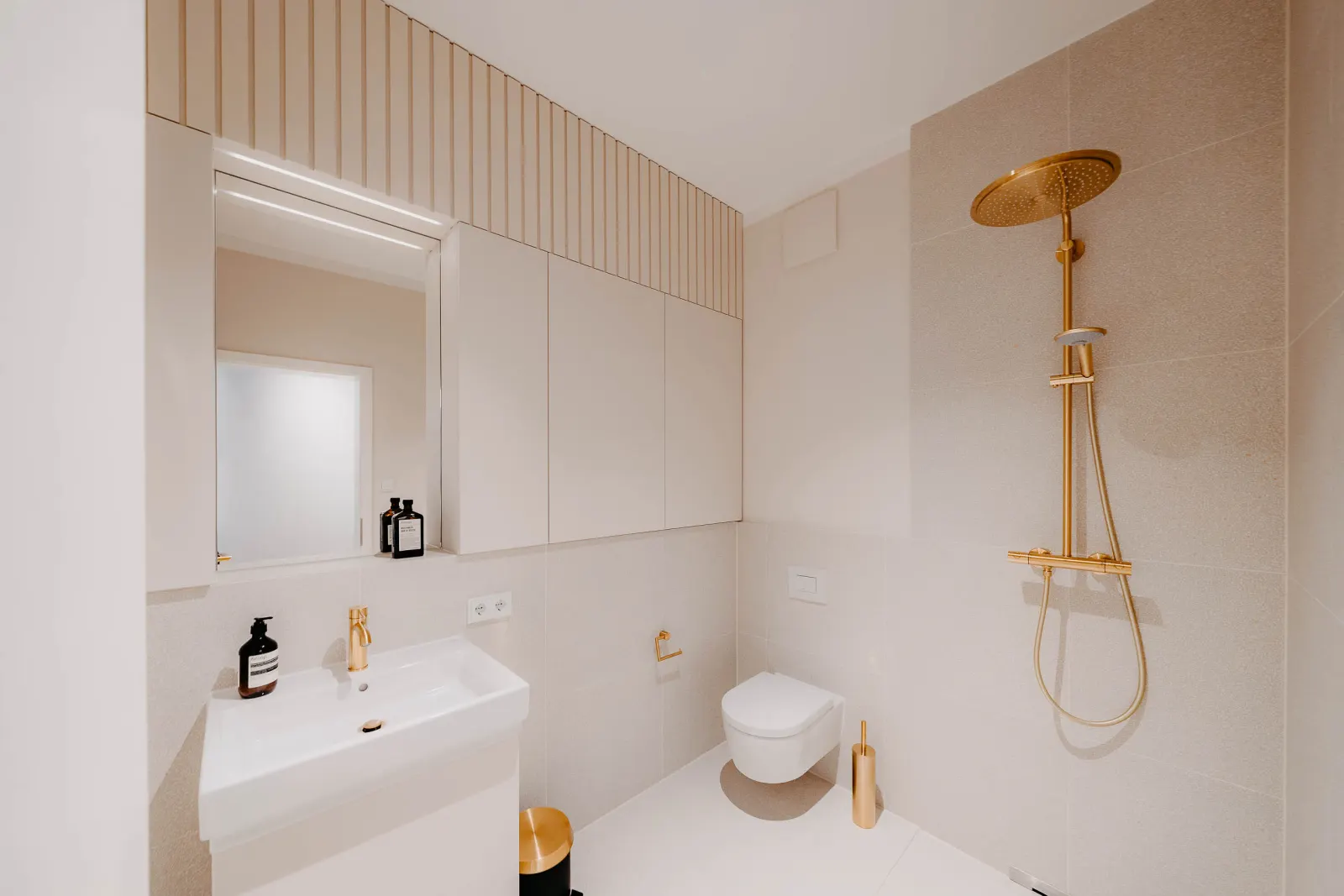 Wohnung Frankfurt – Innenansicht 11