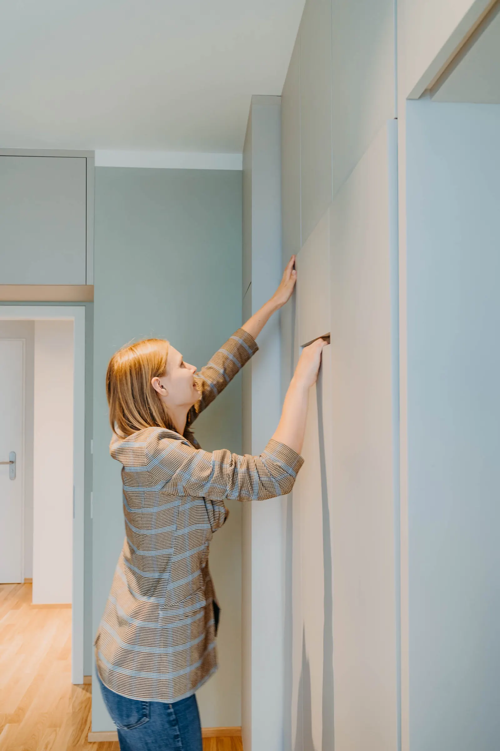 Wohnung Frankfurt – Innenansicht 12