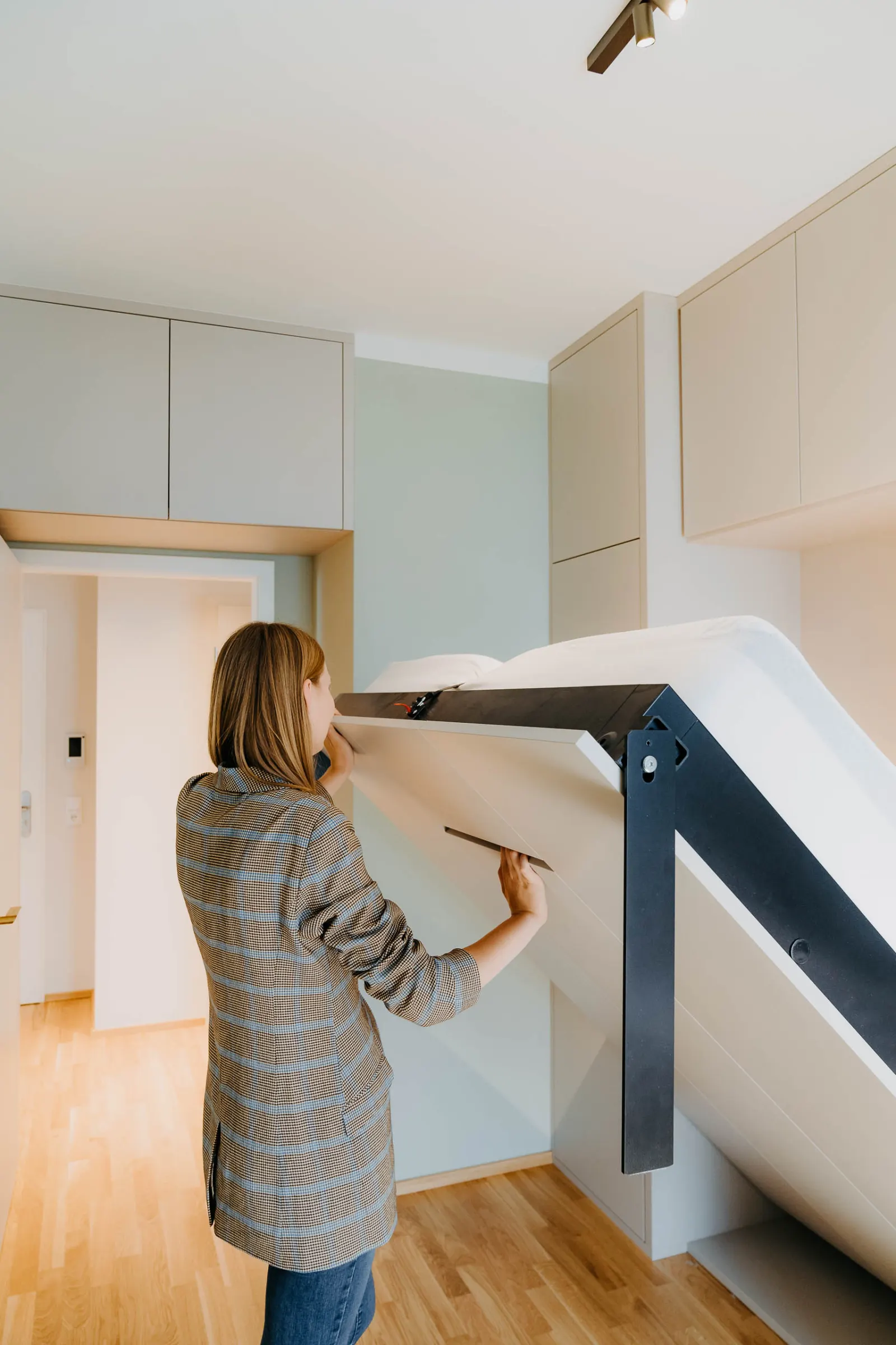 Wohnung Frankfurt – Innenansicht 13