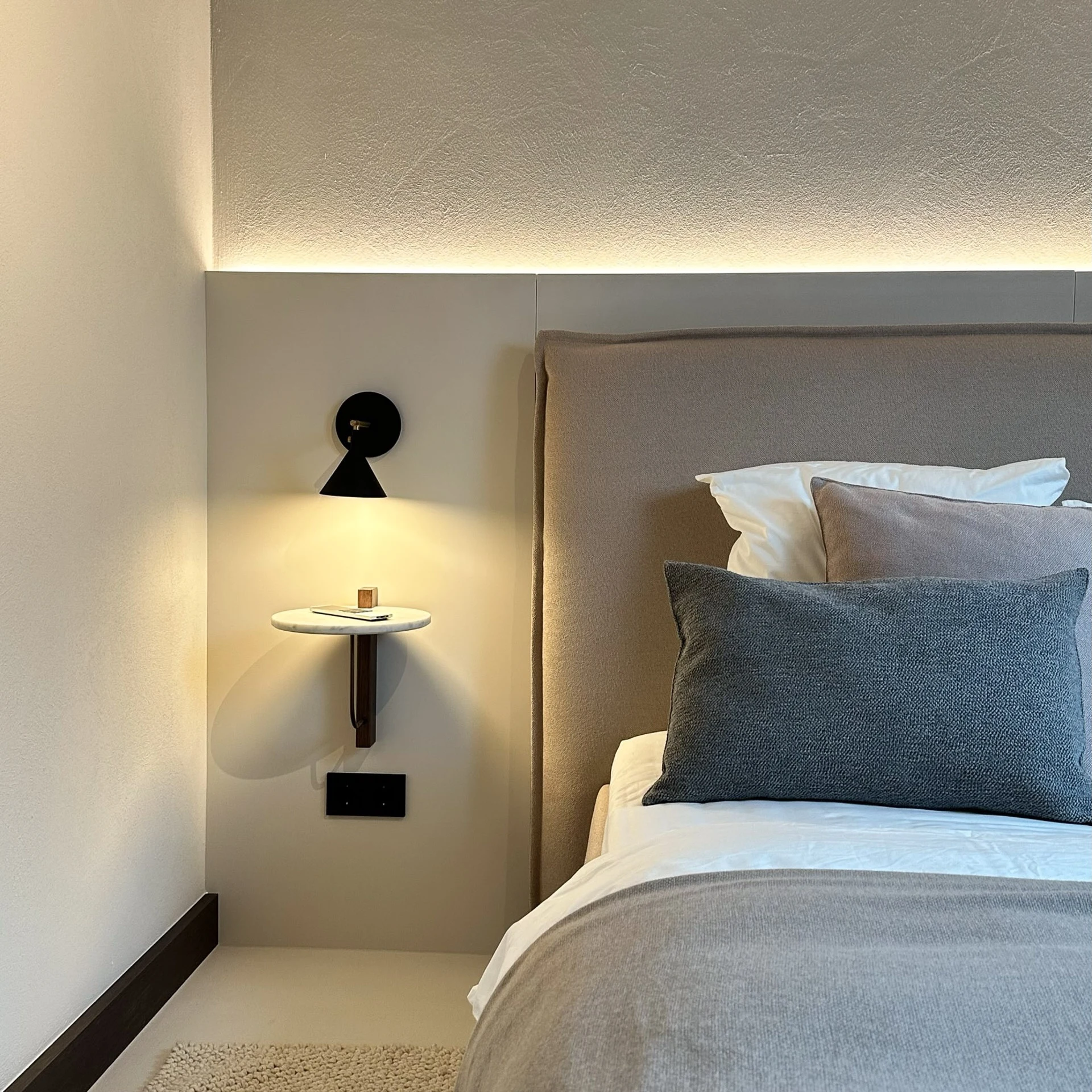 Haus im Taunus – Innenansicht 15